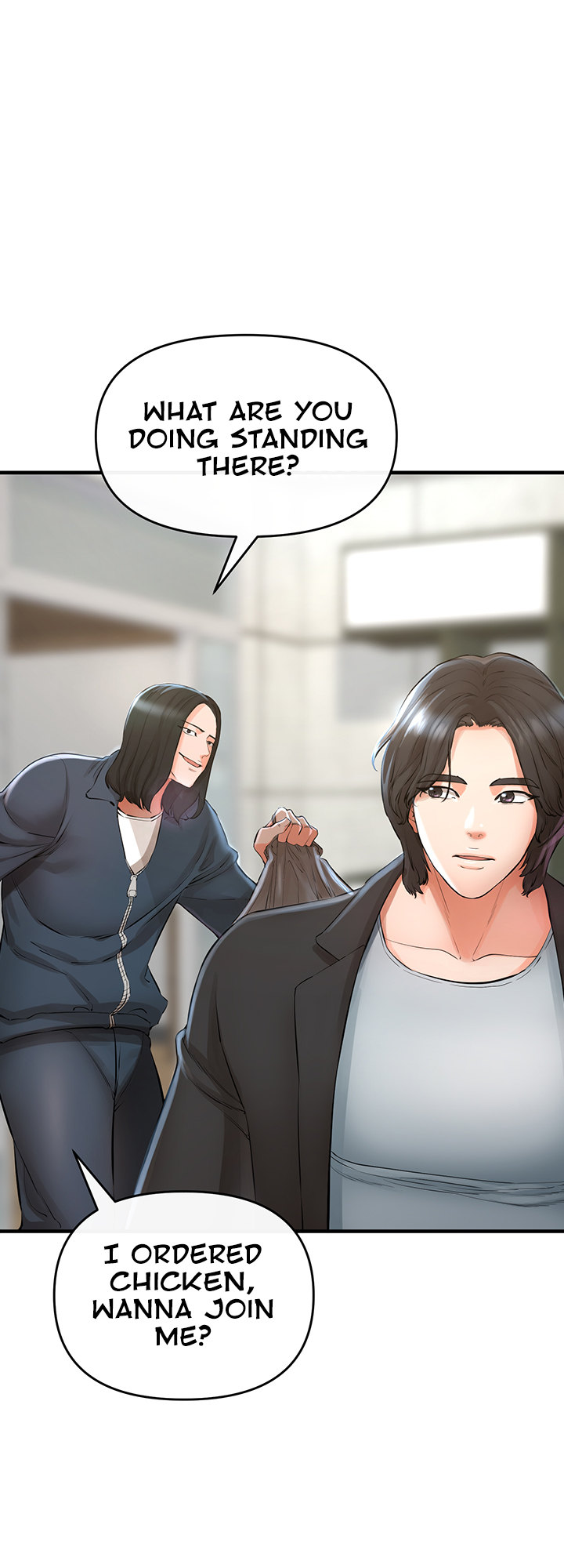 Watch image manhwa The Real Deal - Chapter 05 - 53 - ManhwaXX.net