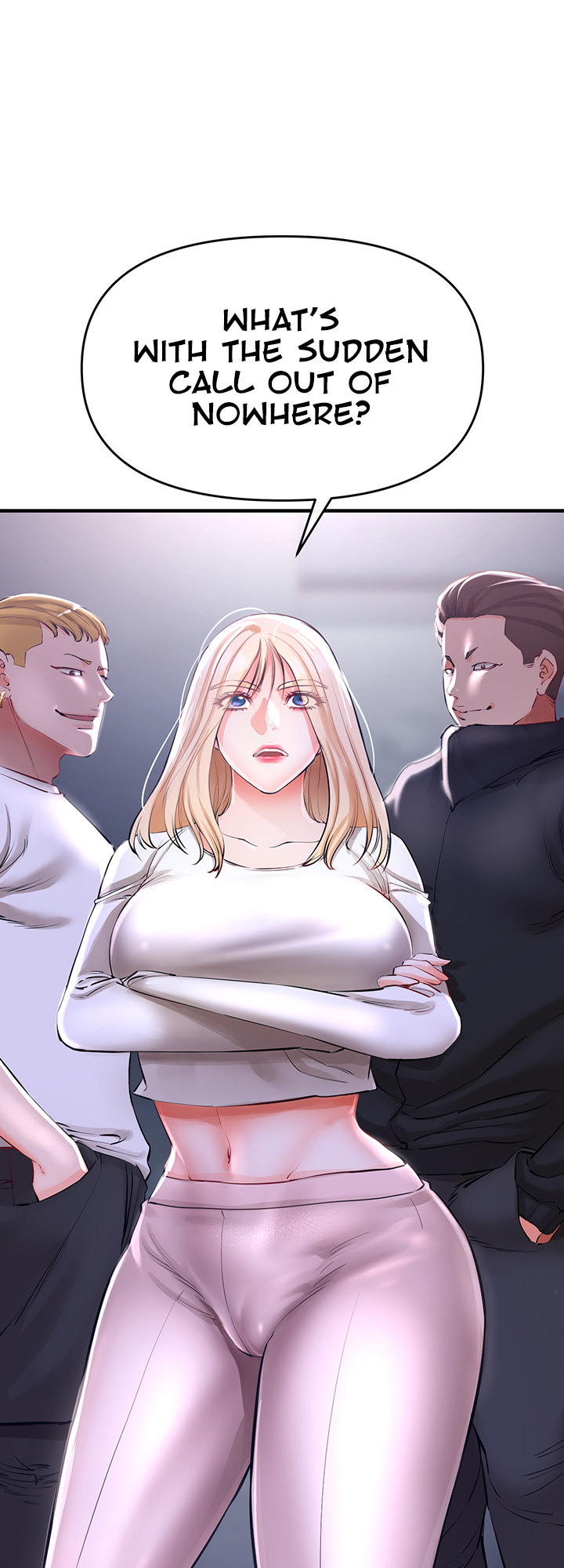 Watch image manhwa The Real Deal - Chapter 05 - 60 - ManhwaXX.net