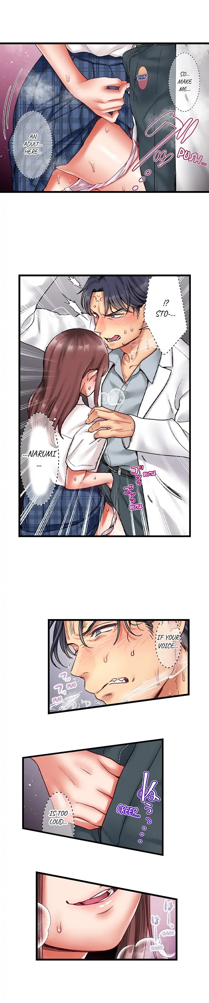 Read manga Show Me What Comes After Kissing - Chapter 15 - 0393b8ba8bce8f4304 - ManhwaXXL.com