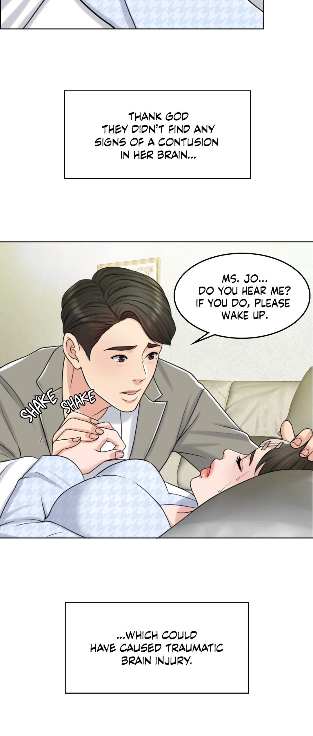 Watch image manhwa Wife For 1000 Days - Chapter 20 - 0465202e88b362a1c8 - ManhwaXX.net