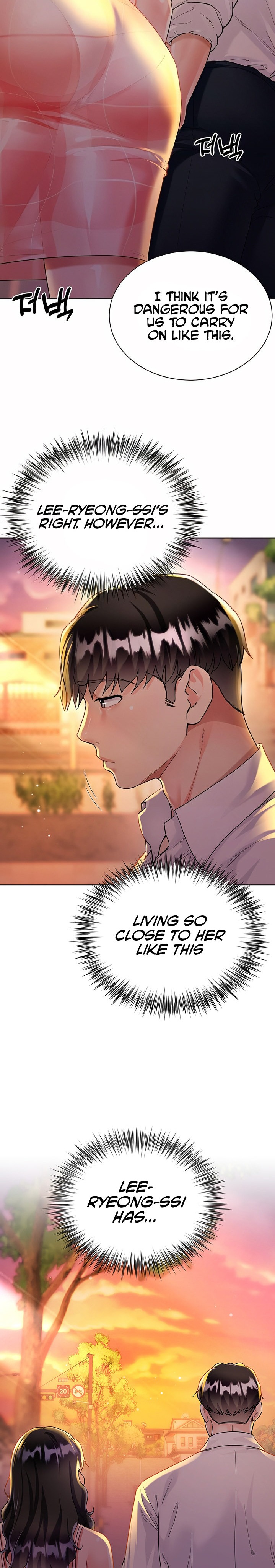 Watch image manhwa Skirt Of Brother's Wife - Chapter 14 - 05 - ManhwaXX.net