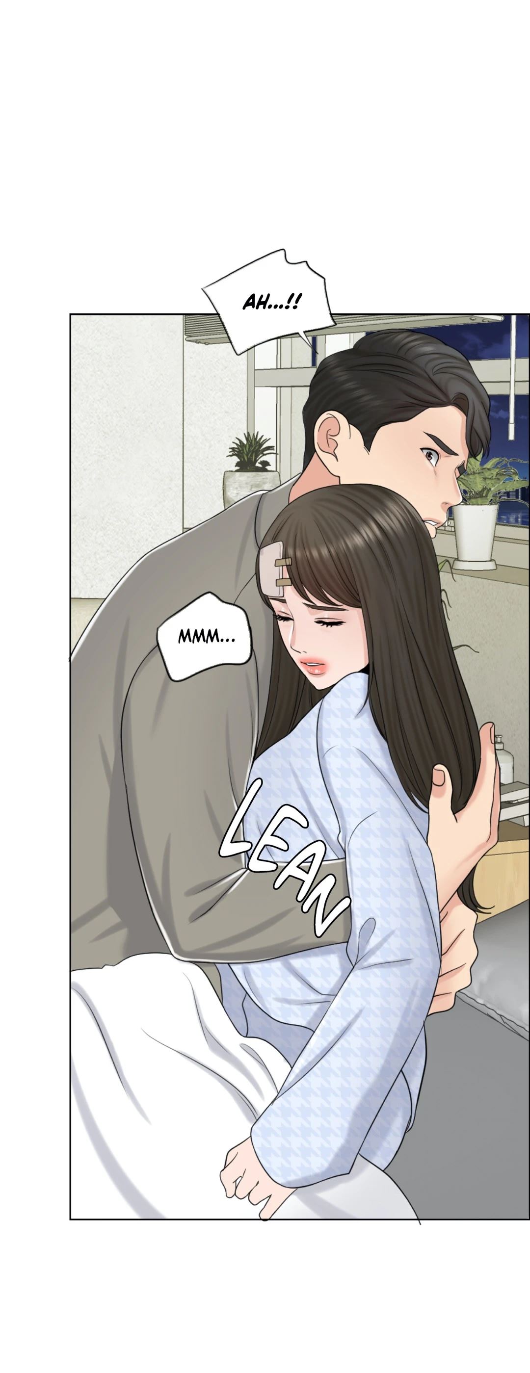 Watch image manhwa Wife For 1000 Days - Chapter 20 - 13ae175233e9948f52 - ManhwaXX.net