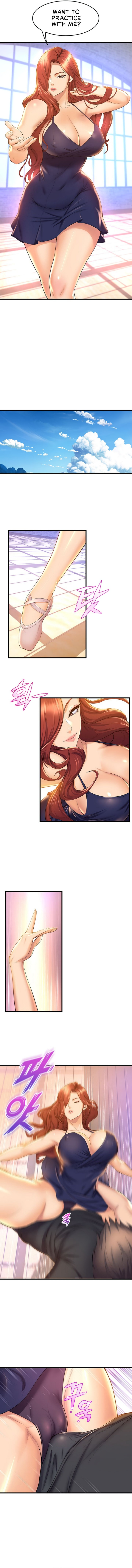 Watch image manhwa Dance Department’s Female Sunbaes - Chapter 33 - 13d90691191edea43e - ManhwaXX.net