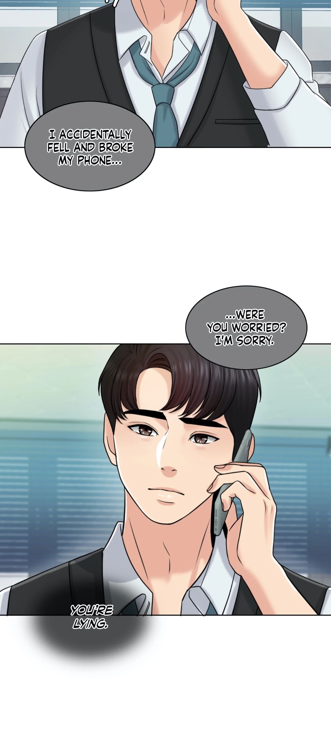 Watch image manhwa Wife For 1000 Days - Chapter 20 - 42 - ManhwaXX.net