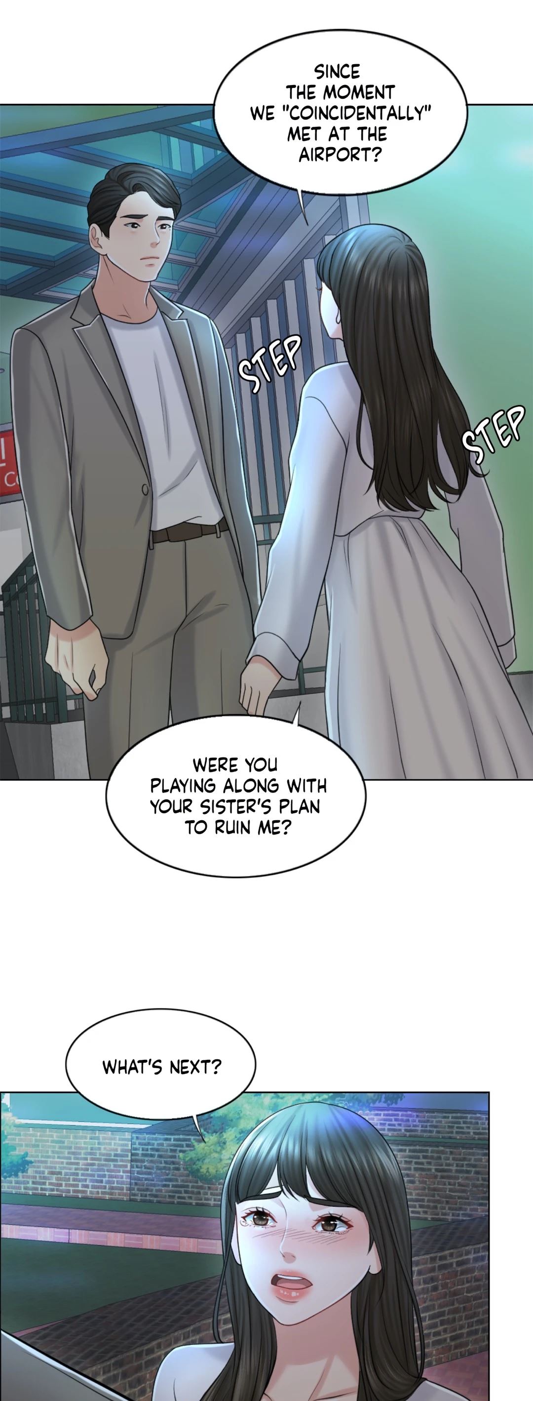 Watch image manhwa Wife For 1000 Days - Chapter 20 - 53 - ManhwaXX.net