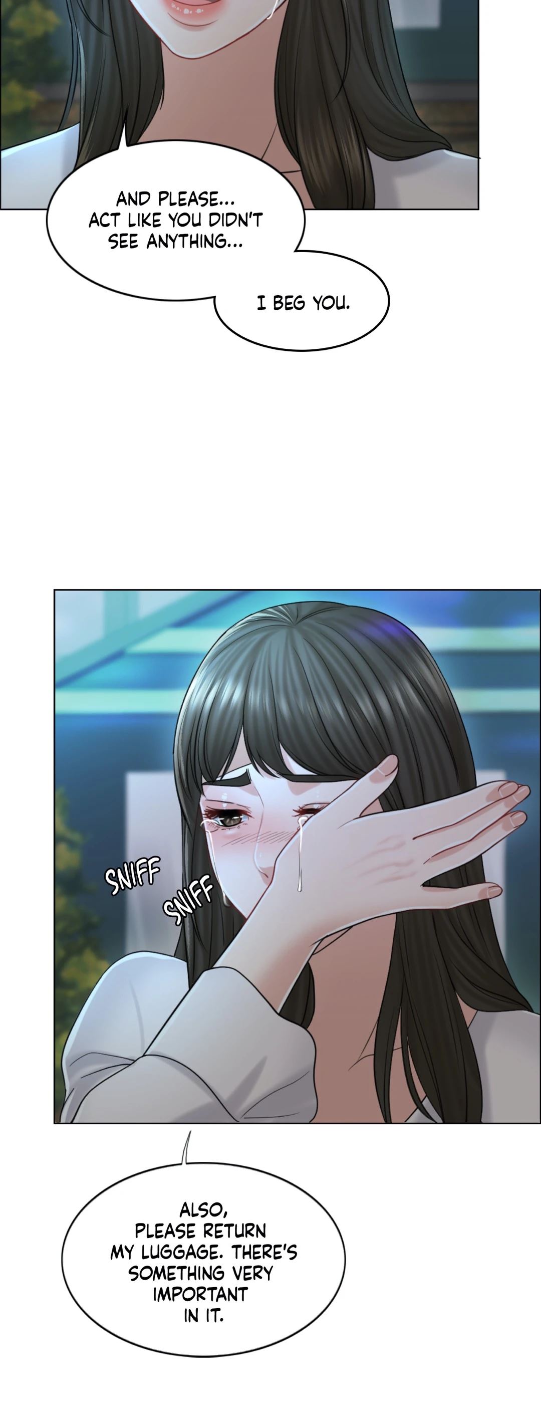 Watch image manhwa Wife For 1000 Days - Chapter 20 - 56 - ManhwaXX.net