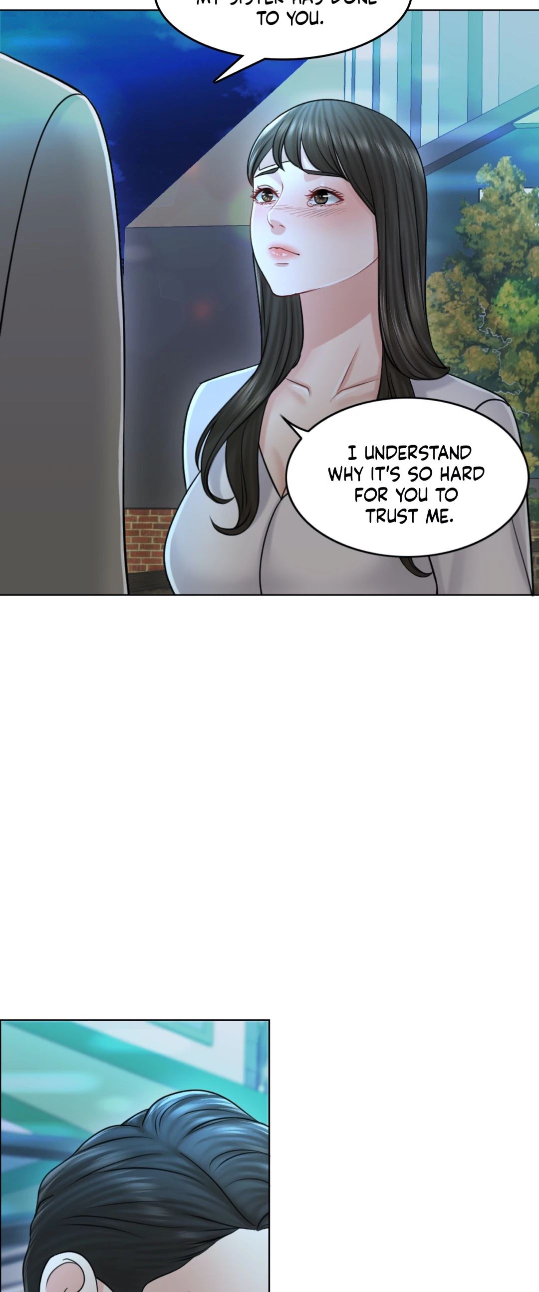 The image 58 in the comic Wife For 1000 Days - Chapter 20 - ManhwaXXL.com