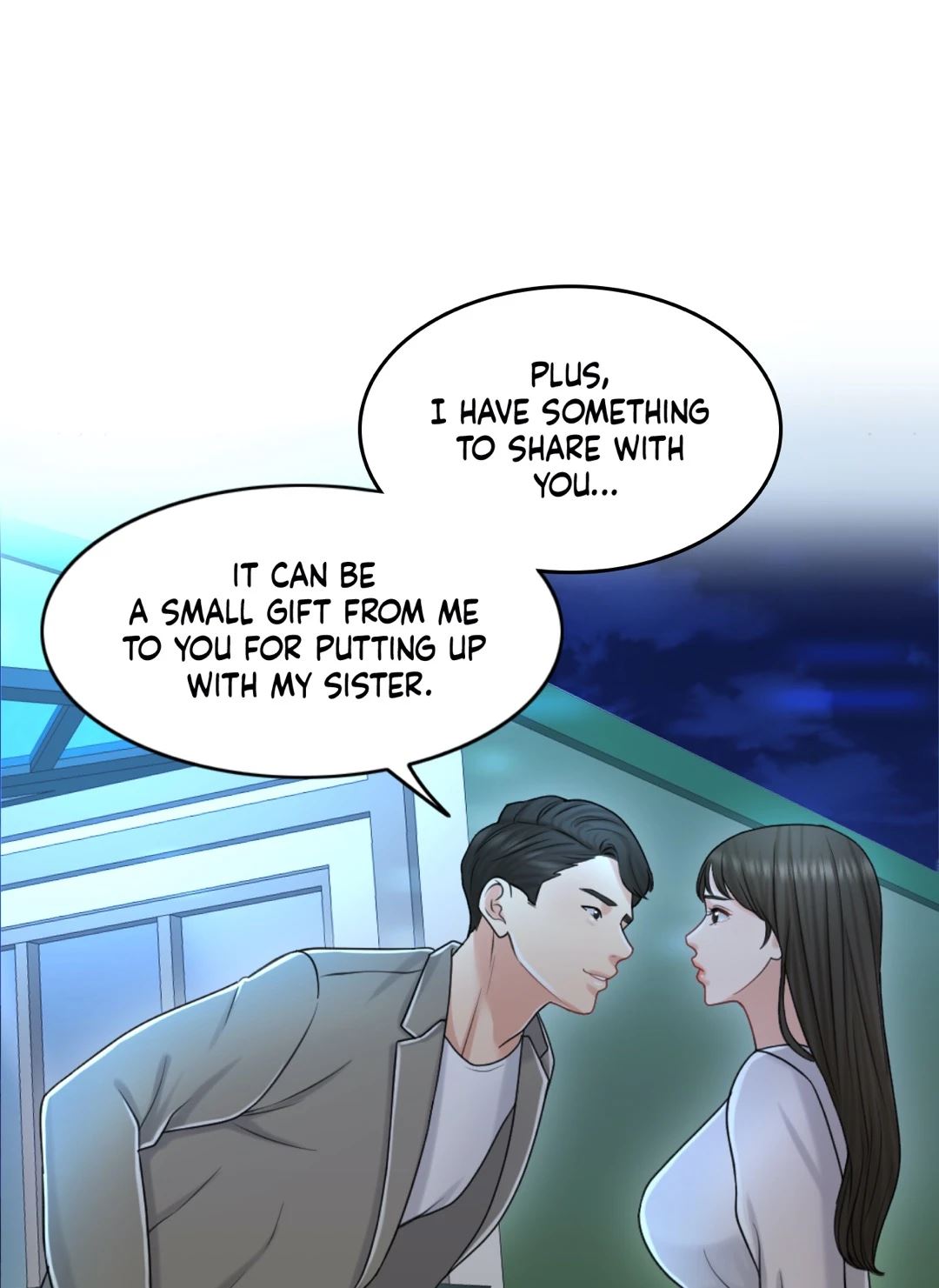 The image 63 in the comic Wife For 1000 Days - Chapter 20 - ManhwaXXL.com