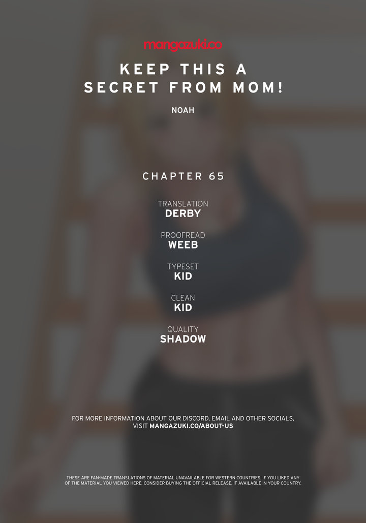 The image Keep It A Secret From Your Mother - Chapter 65 - 014d24c66a3a2fa95f - ManhwaManga.io