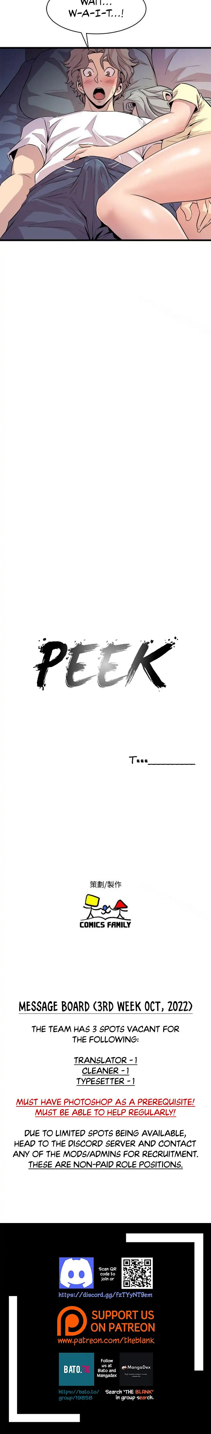 Read manga Peek - Chapter 12 - 21 - ManhwaXXL.com