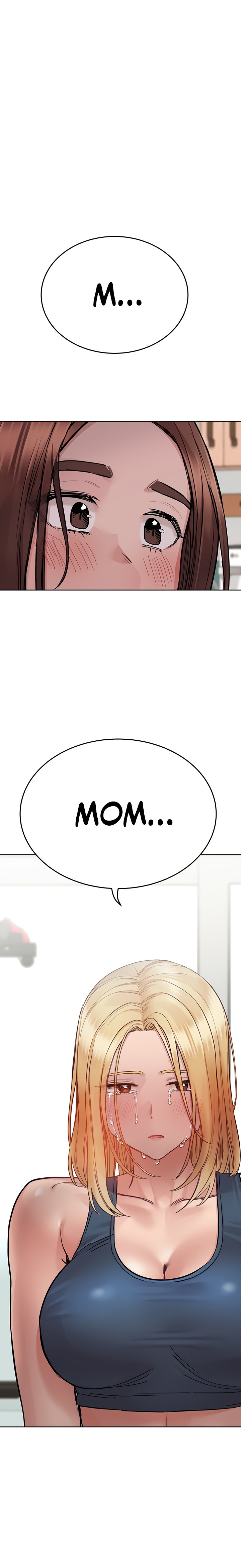 The image 31b4852383a55b1337 in the comic Keep It A Secret From Your Mother - Chapter 65 - ManhwaXXL.com