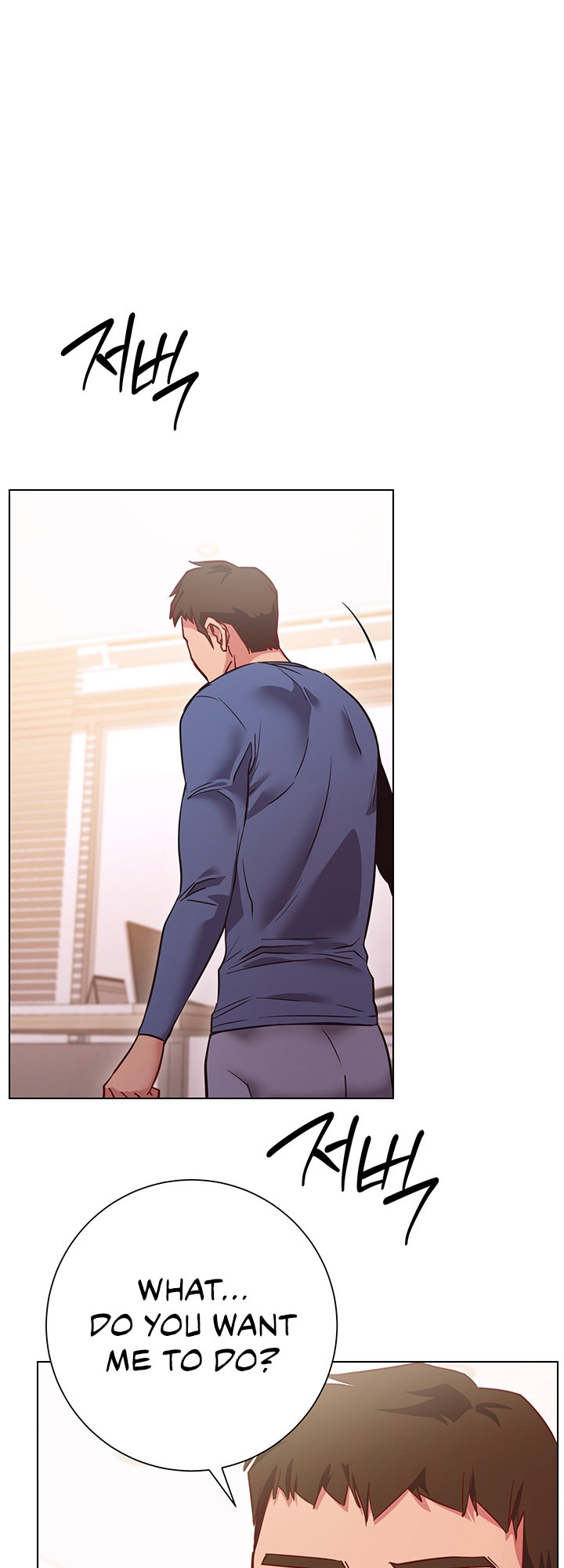 Watch image manhwa How About This Pose? - Chapter 28 - 0110ccf2ab810f2f78 - ManhwaXX.net