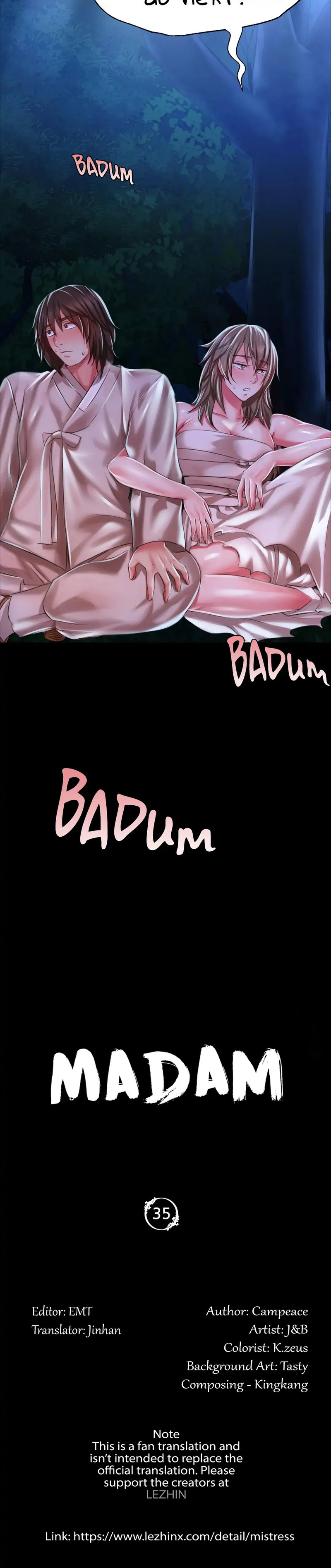 The image 02c6f8e3baac233d25 in the comic Madam Manhwa - Chapter 35 - ManhwaXXL.com