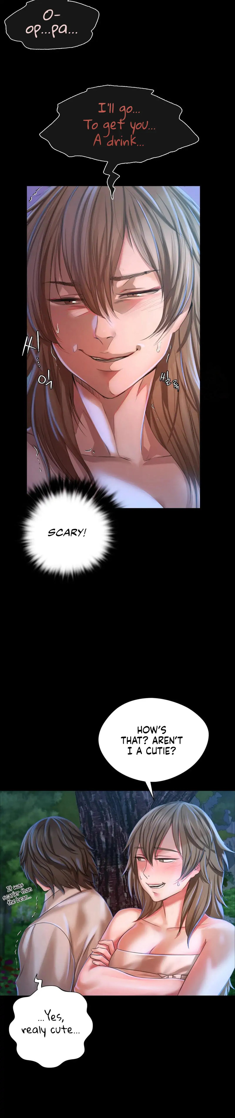 Xem ảnh Madam Manhwa Raw - Chapter 35 - 04815f7e380b96cb24 - Hentai24h.Tv