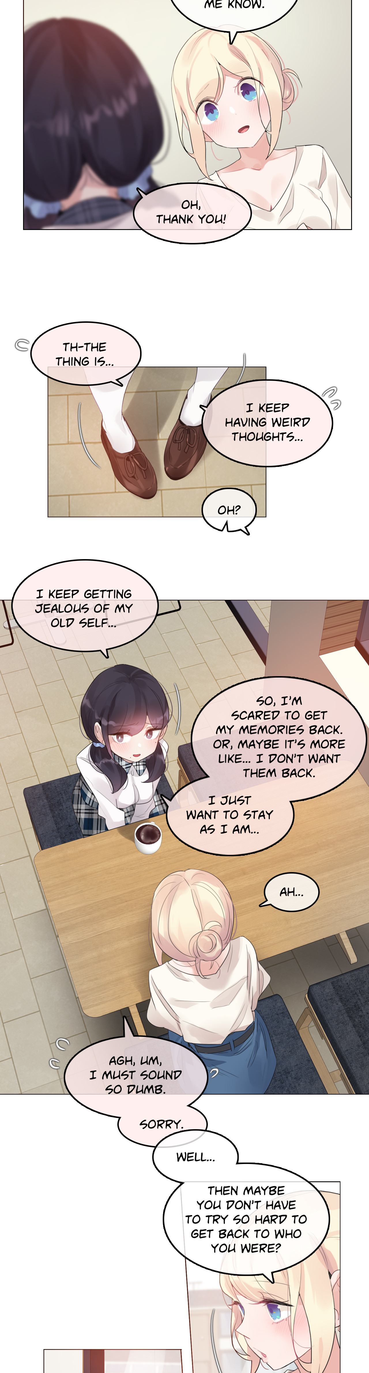 The image A Pervert's Daily Life - Chapter 139 - 09d01c5d2ac8ed3cd6 - ManhwaManga.io