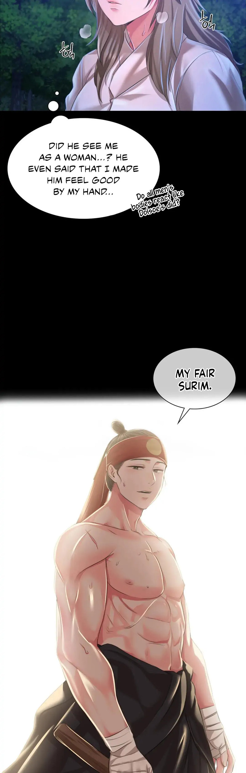 The image Madam Manhwa - Chapter 35 - 34 - ManhwaManga.io