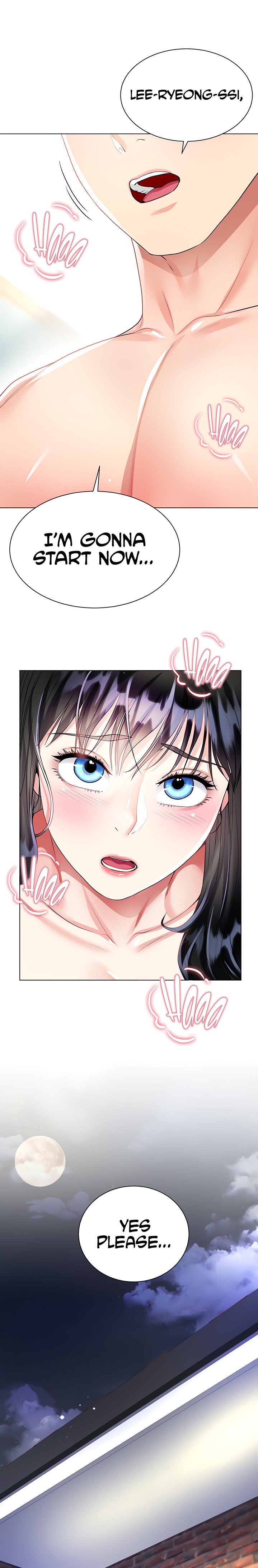 Watch image manhwa Skirt Of Brother's Wife - Chapter 15 - 28 - ManhwaXX.net