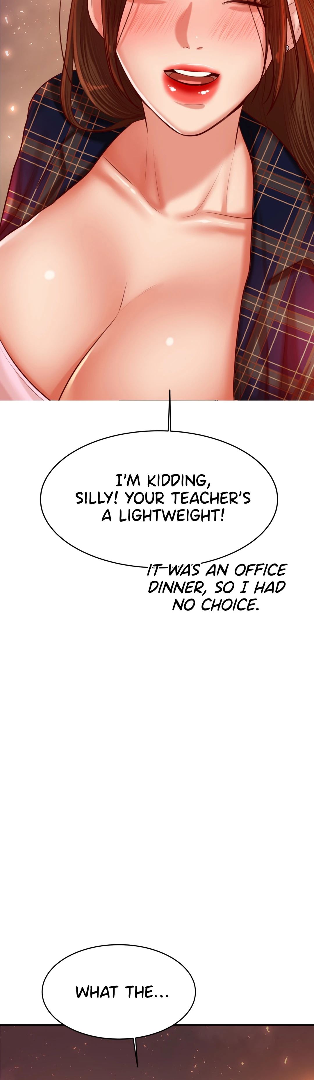 Watch image manhwa Teacher Lesson - Chapter 23 - 37 - ManhwaXX.net