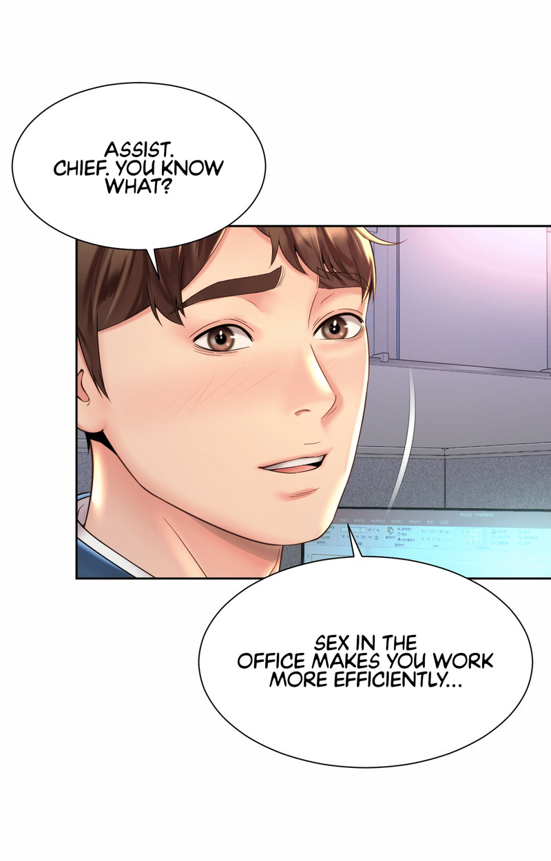 The image 62f036a999caa9dd04 in the comic Workplace Romance - Chapter 20 - ManhwaXXL.com