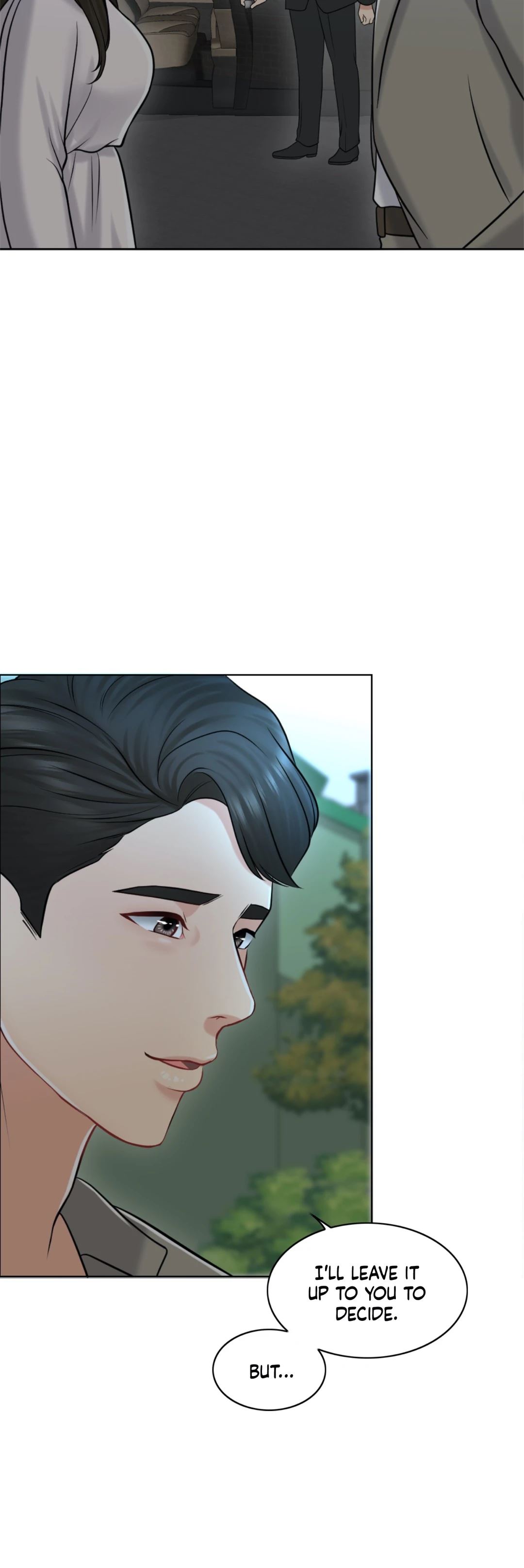 Watch image manhwa Wife For 1000 Days - Chapter 21 - 0696b6ae162b33f09d - ManhwaXX.net