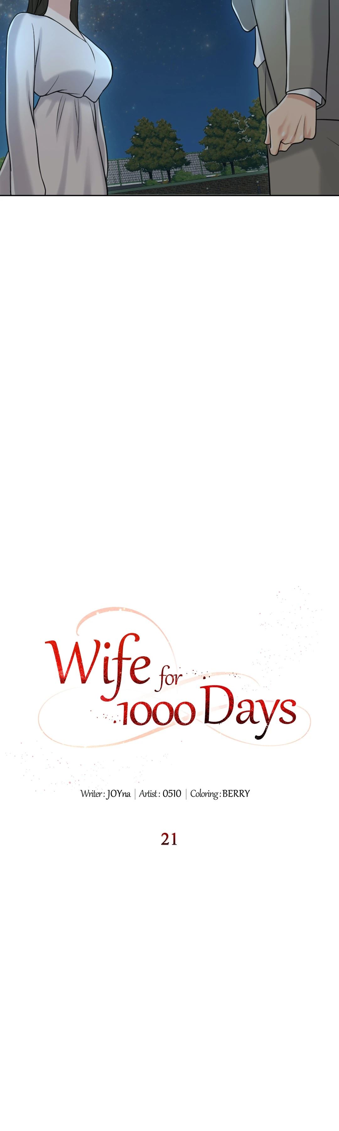 The image Wife For 1000 Days - Chapter 21 - 156303da8d886a77da - ManhwaManga.io