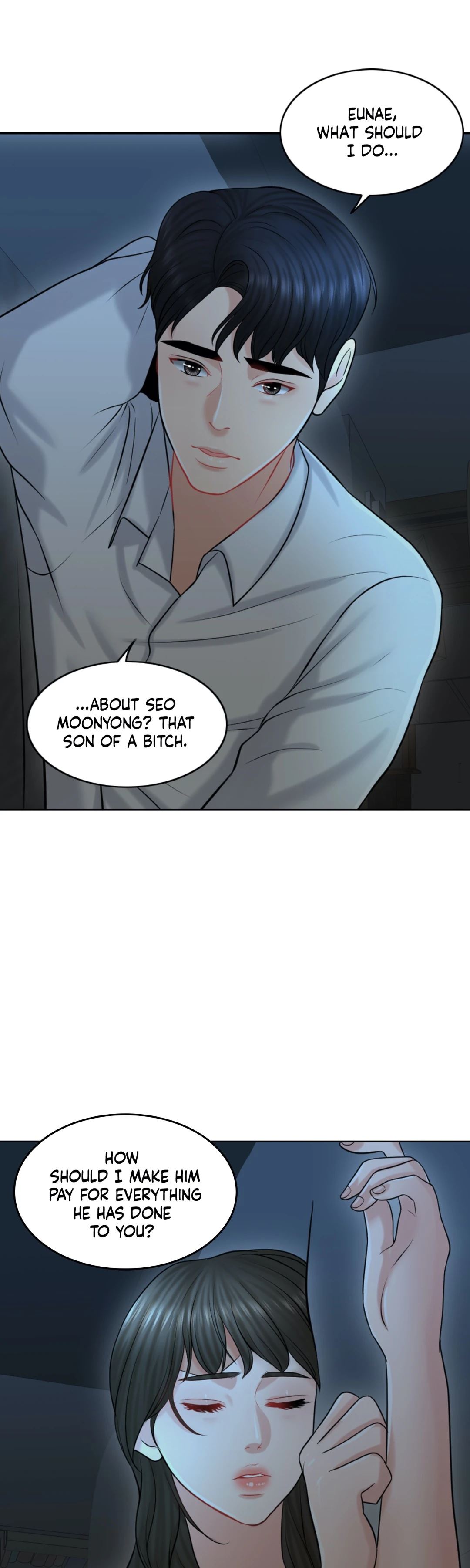 Watch image manhwa Wife For 1000 Days - Chapter 21 - 34 - ManhwaXX.net