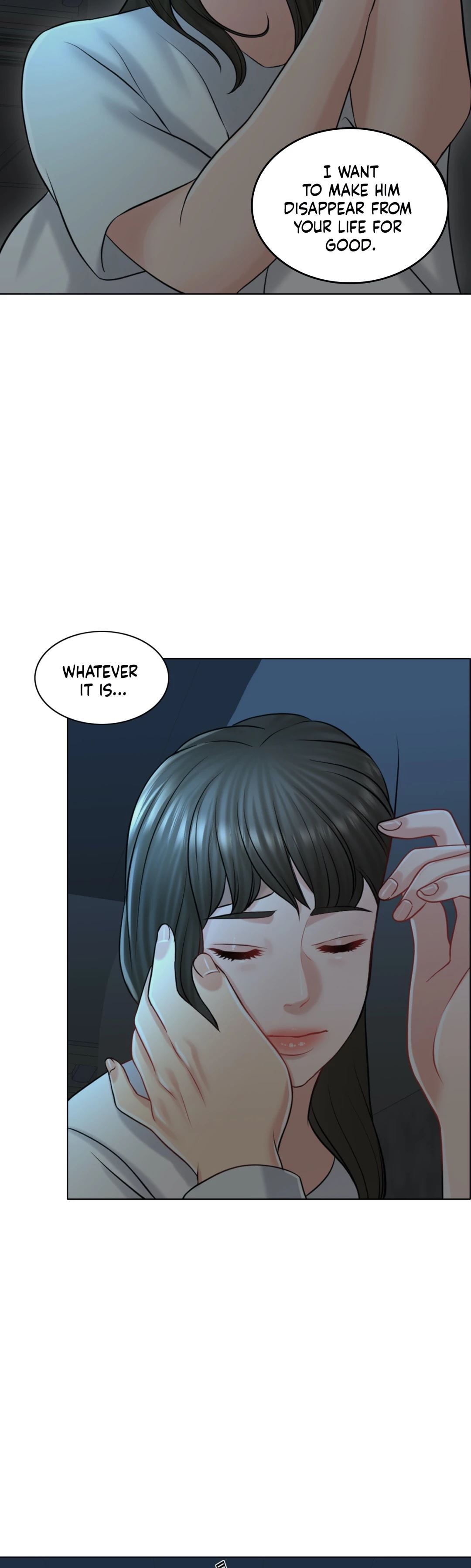 The image 35 in the comic Wife For 1000 Days - Chapter 21 - ManhwaXXL.com