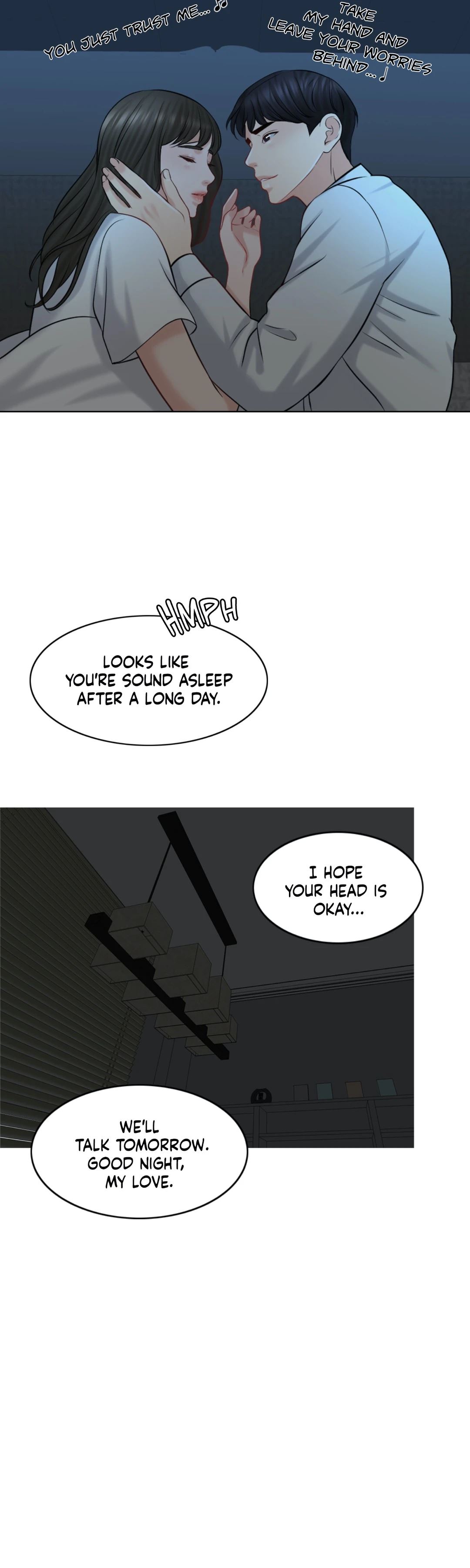 Watch image manhwa Wife For 1000 Days - Chapter 21 - 36 - ManhwaXX.net