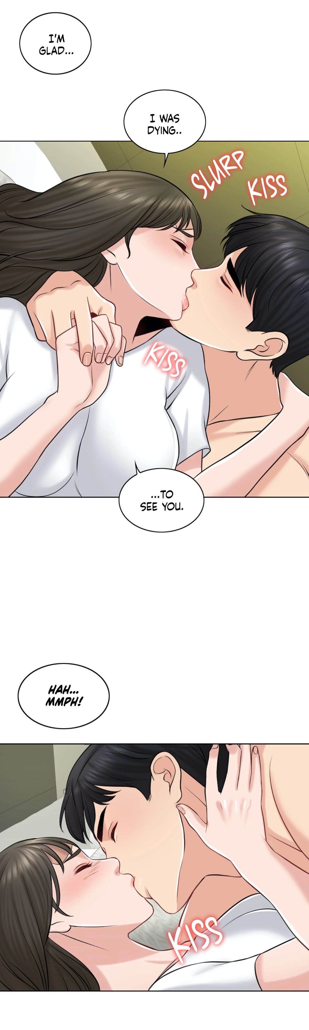 Watch image manhwa Wife For 1000 Days - Chapter 21 - 41 - ManhwaXX.net