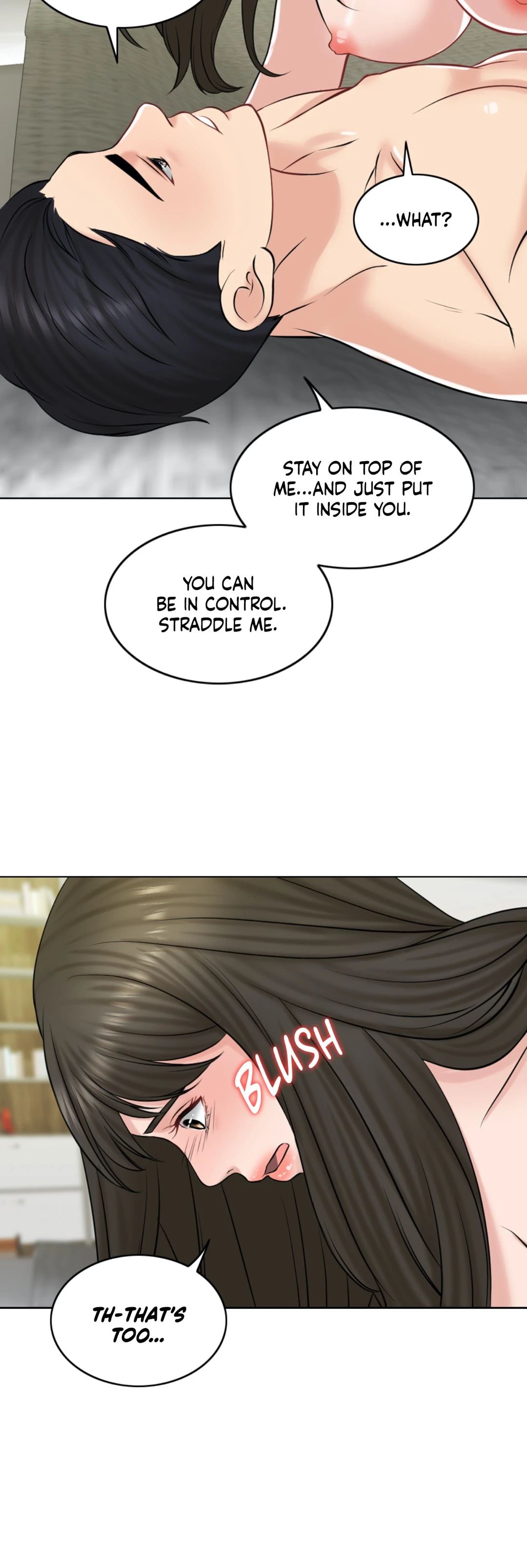 The image 45 in the comic Wife For 1000 Days - Chapter 21 - ManhwaXXL.com