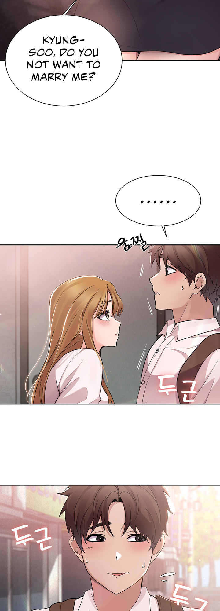 The image 31f6ce0b6dd029fa48 in the comic Meeting You Again - Chapter 01 - ManhwaXXL.com