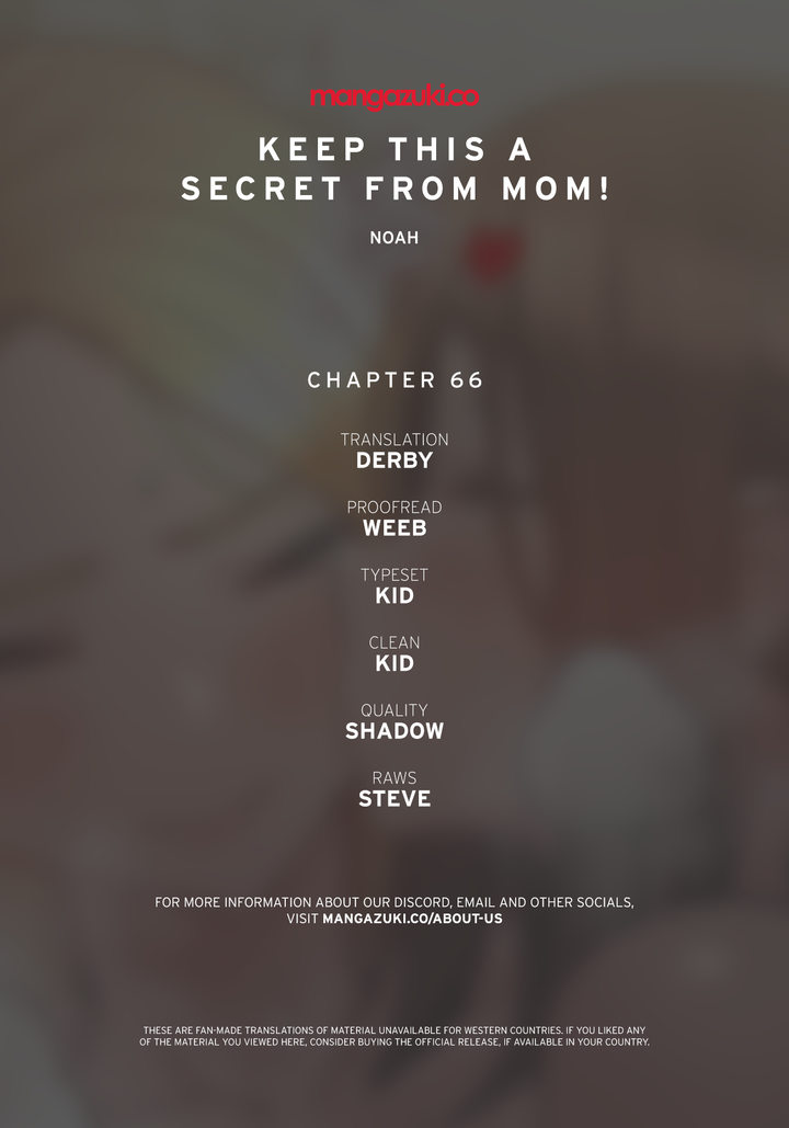 Xem ảnh Keep It A Secret From Your Mother Raw - Chapter 66 - 01d2c37c894ddf8036 - Hentai24h.Tv