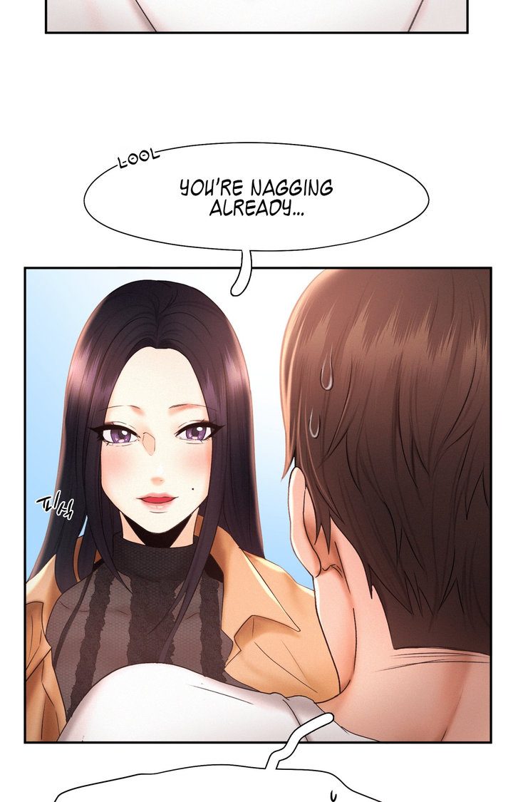 The image 57 in the comic Flying High - Chapter 20 - ManhwaXXL.com