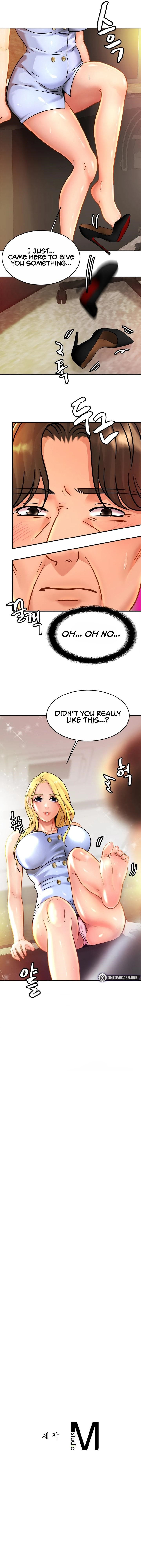 Watch image manhwa Close Family - Chapter 26 - 22 - ManhwaXX.net