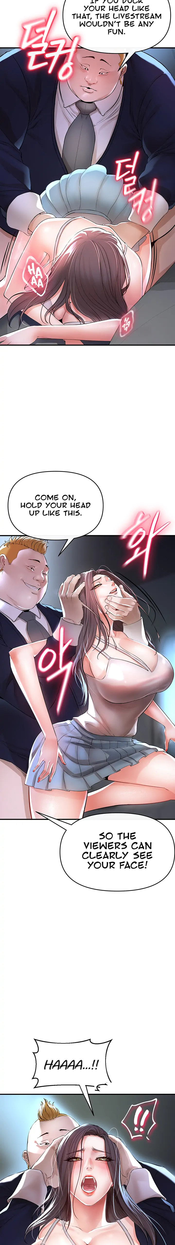 The image 12fc54e3b14f6348be in the comic The Real Deal - Chapter 08 - ManhwaXXL.com