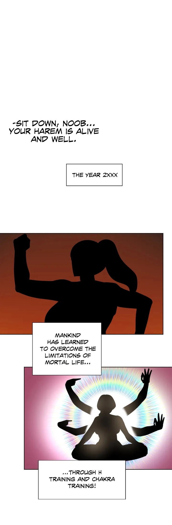 The image Learning The Hard Way - Chapter 92.5 - 47 - ManhwaManga.io