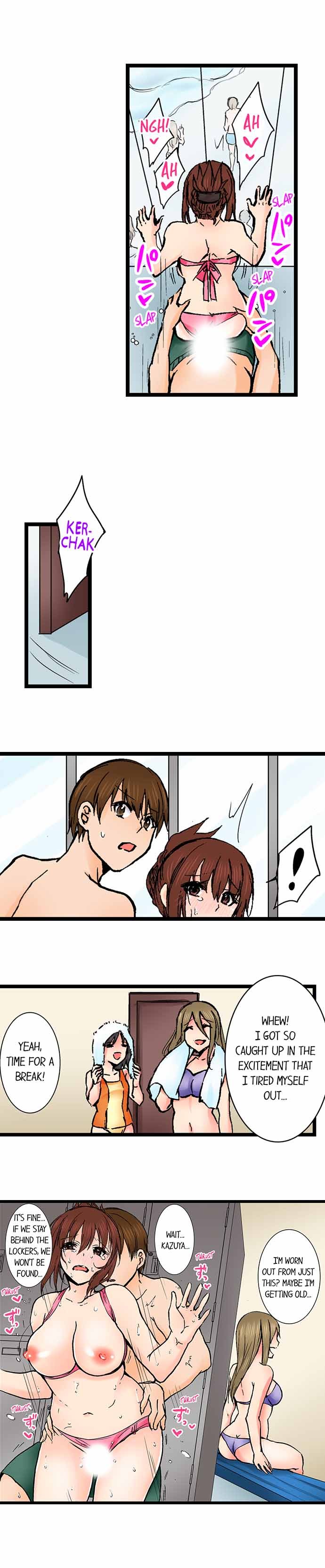 Watch image manhwa Touching My Older Sister Under The Table - Chapter 63 - 039b439573c6248604 - ManhwaXX.net