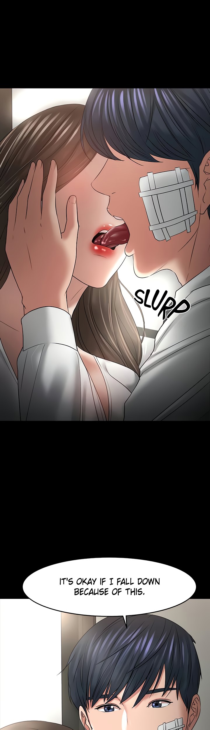 Watch image manhwa Professor, Are You Just Going To Look At Me - Chapter 50 - 01a89593e7fc814148 - ManhwaXX.net