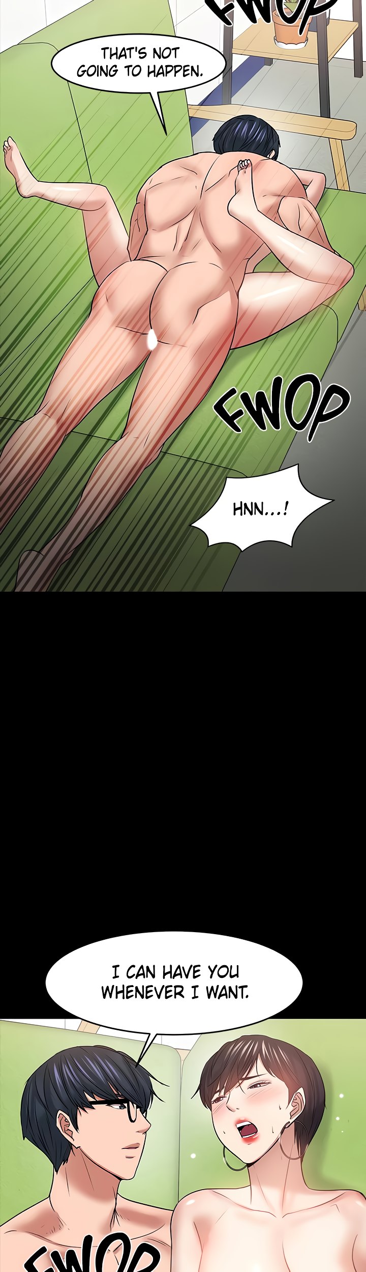 Watch image manhwa Professor, Are You Just Going To Look At Me - Chapter 48 - 0346216eab5a27ff0b - ManhwaXX.net
