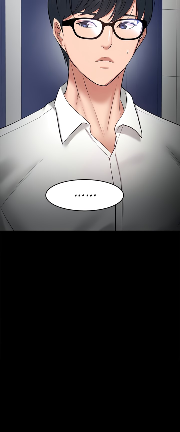 Watch image manhwa Professor, Are You Just Going To Look At Me - Chapter 43 - 03f3271e09eb209437 - ManhwaXX.net