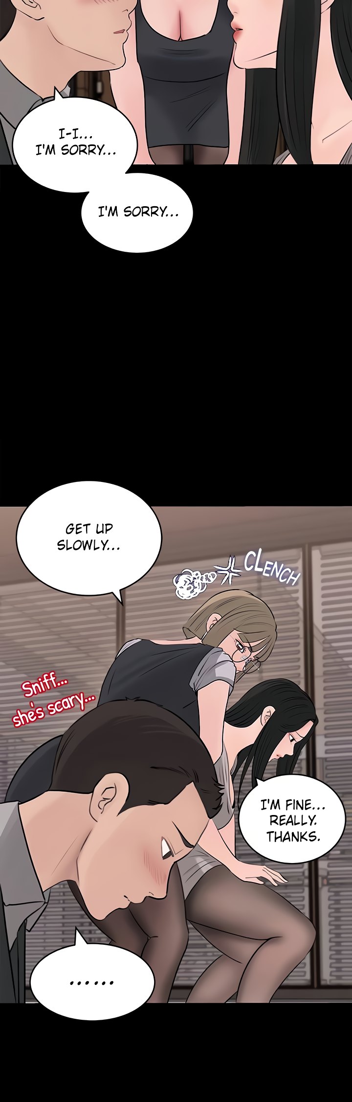 Watch image manhwa Inside My Sister-in-Law - Chapter 25 - 043a6189747a776a59 - ManhwaXX.net
