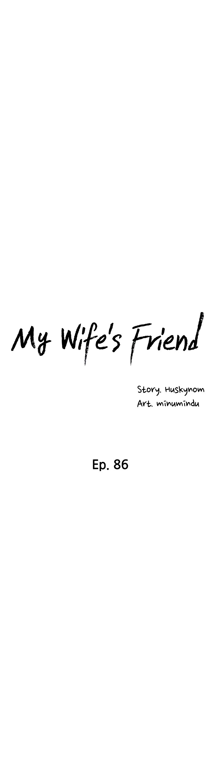 The image 04aebf7746b0407f1f in the comic Wife's Friend - Chapter 86 - ManhwaXXL.com