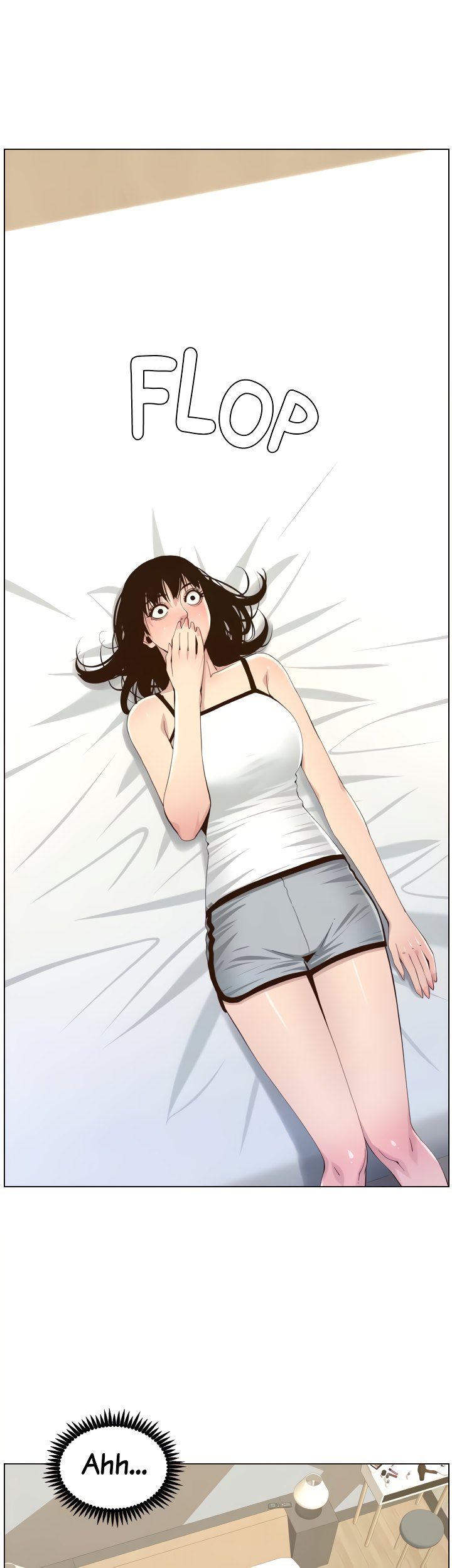 Watch image manhwa Step Father - Chapter 88 - 053b71c5de59c9c5a3 - ManhwaXX.net