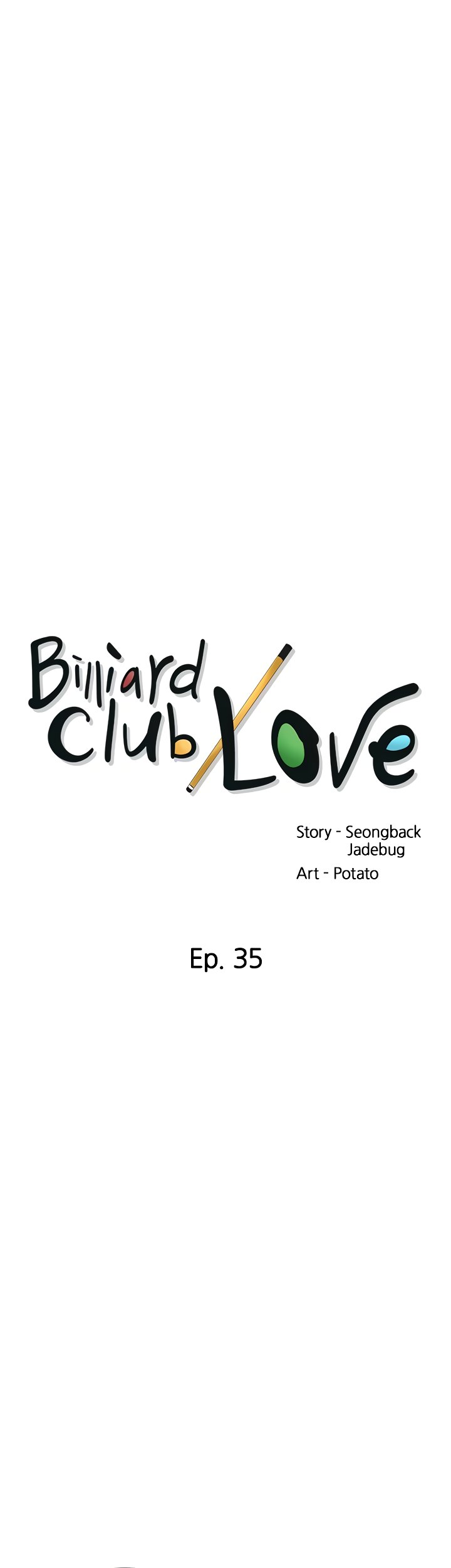 Watch image manhwa Billiard Club Love - Chapter 35 - 0563a0c591c931b3f6 - ManhwaXX.net