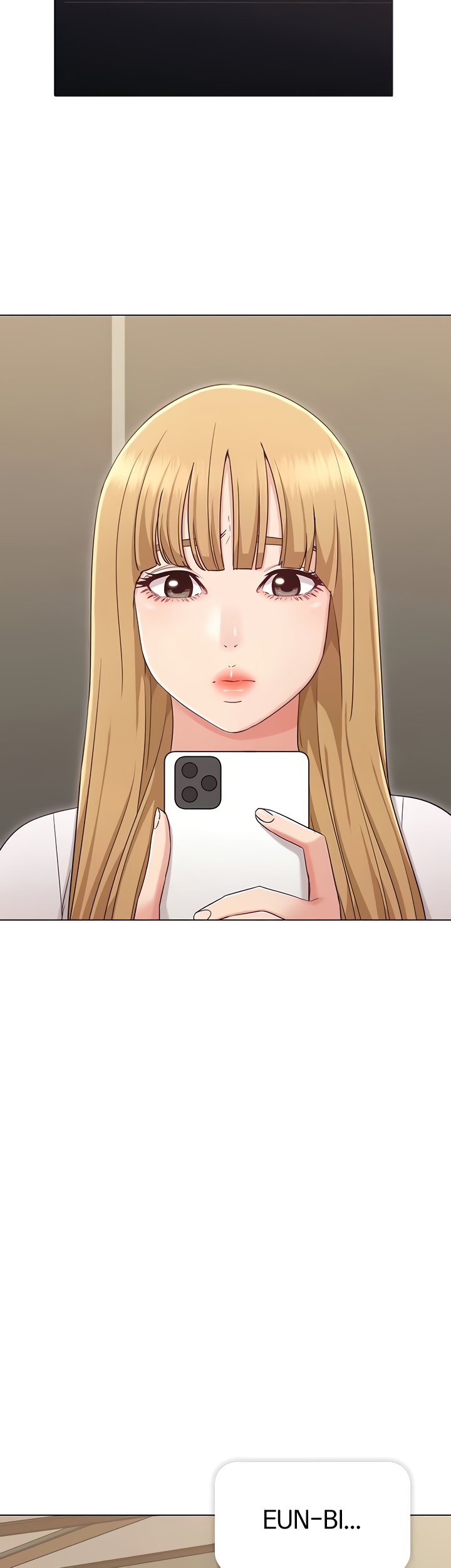 Watch image manhwa Not You, Your Sister - Chapter 34 - 066d3d7485f9c3672b - ManhwaXX.net