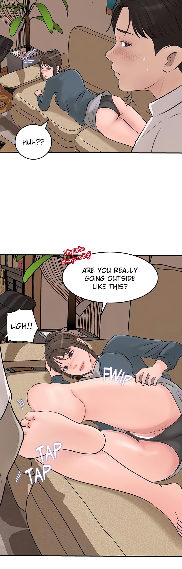 Watch image manhwa Inside My Sister-in-Law - Chapter 25 - 06cbb9969fd7880ae5 - ManhwaXX.net