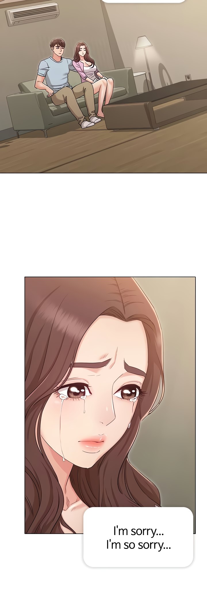 Watch image manhwa Not You, Your Sister - Chapter 34 - 07ec26cf7cdc8c2118 - ManhwaXX.net