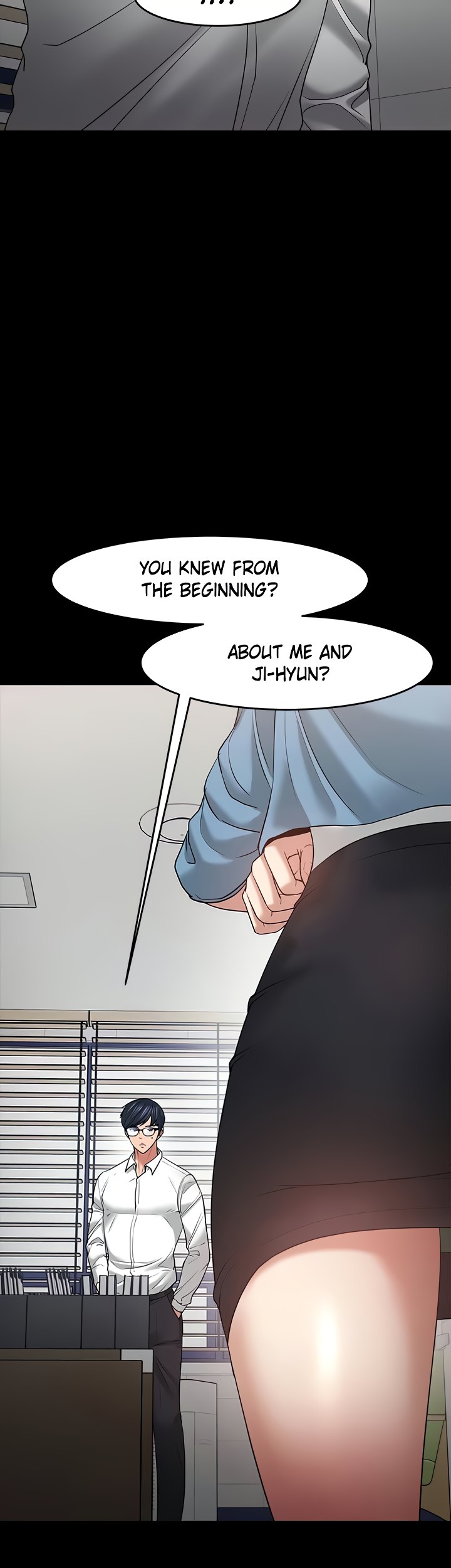 Watch image manhwa Professor, Are You Just Going To Look At Me - Chapter 47 - 08f38c7384a82505c8 - ManhwaXX.net