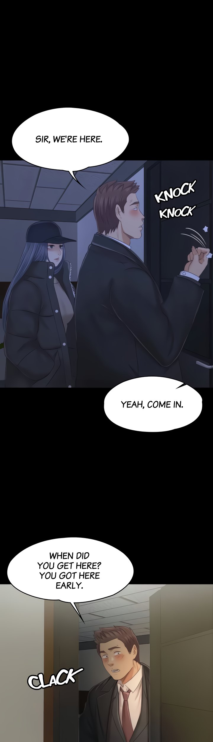 Watch image manhwa Doumi - Chapter 99 - 10155f1b7e792bc660 - ManhwaXX.net