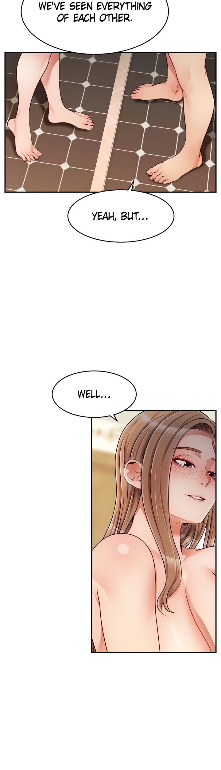 Watch image manhwa It’s Okay Because We’re Family - Chapter 48 - 1109f2c016982bfdcc - ManhwaXX.net
